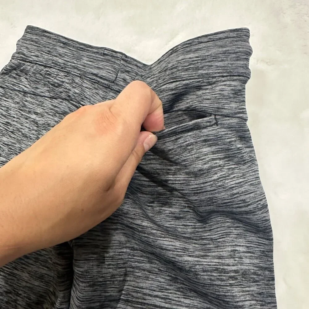 3/$30 Hollywood The‎ Jean People Honeycomb Fleece Jogger, Gray, Boys Size 4